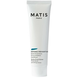Matis Hydra-Fresh Serum - drėkinamasis odos serumas, 30 ml