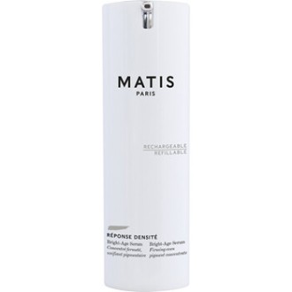 Matis Réponse Densité Bright Age Serum - šviesinantis serumas pigmentinėms dėmėms, 30 ml