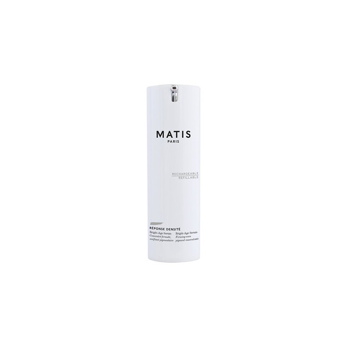 Matis Réponse Densité Bright Age Serum - šviesinantis serumas pigmentinėms dėmėms, 30 ml