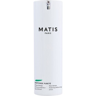 Matis Réponse Pureté Perfecting Balancing Serum - raminantis poras sutraukiantis serumas, 30 ml