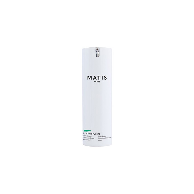 Matis Réponse Pureté Perfecting Balancing Serum - raminantis poras sutraukiantis serumas, 30 ml