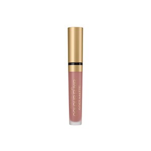 Max Factor Color Elixir Soft Matte Lipstick - skysti lūpų dažai, 4 ml - 025