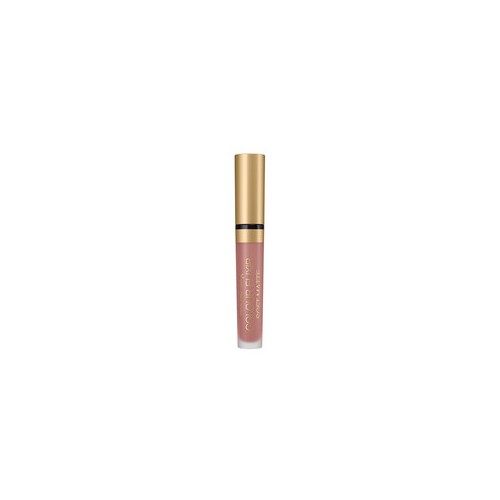 Max Factor Color Elixir Soft Matte Lipstick - skysti lūpų dažai, 4 ml - 020 Blush Peony