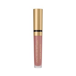 Max Factor Color Elixir Soft Matte Lipstick - skysti lūpų dažai, 4 ml - 020 Blush Peony