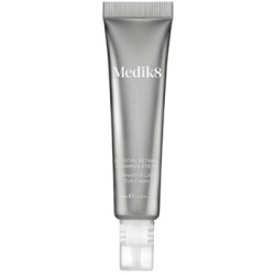 Medik8 Crystal Retinal Ceramide Eye 10 Smooth & Lift Eye Cream - naktinis paakių kremas nuo