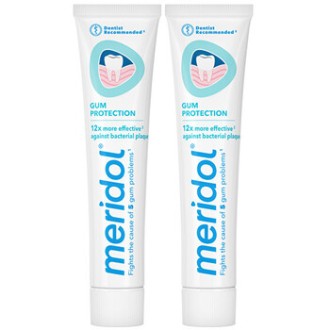 Meridol Gum Protection Toothpaste Duo - Zubní pasta pro ochranu dásní 75ml