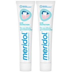 Meridol Gum Protection Toothpaste Duo - Zubní pasta pro ochranu dásní 75ml