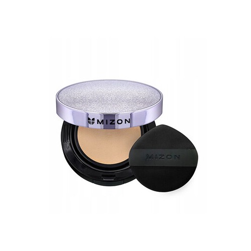 Mizon Collagen Cushion Make-up - kompaktinė pudra, 15 g - 23