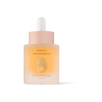 Omorovicza Queen Oil - atkuriamasis ir maitinamasis veido aliejus, 30 ml