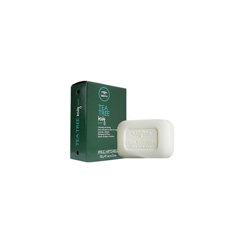 Paul Mitchell Tea Tree Body Bar - prausimosi muilas kūnui, 150 g