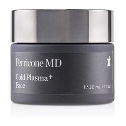 Perricone MD Cold Plasma Plus+ Advanced Serum Concentrate - koncentruotas veido serumas, 30 ml