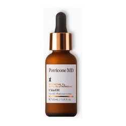 Perricone MD Essential Fx Acyl- Glutathione Chia Oil - maitinantis aliejus, 96 ml