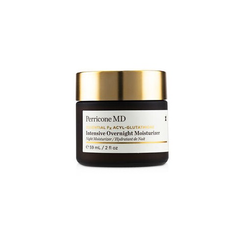 Perricone MD Essential Fx Acyl-Glutathione Intensive Overnight Moisturizer - drėkinantis naktinis