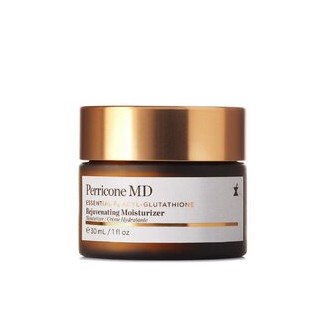 Perricone MD Essential Fx Acyl-Glutathione Rejuvenating Moisturizer - drėkinamasis kremas nuo