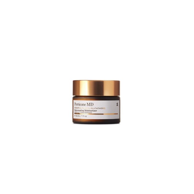Perricone MD Essential Fx Acyl-Glutathione Rejuvenating Moisturizer - drėkinamasis kremas nuo