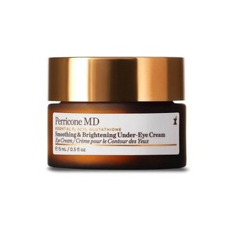 Perricone MD Essential Fx Acyl-Glutathione Smoothing & Brightening Under-Eye Cream - šviesinantis