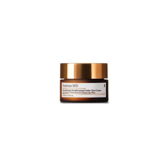 Perricone MD Essential Fx Acyl-Glutathione Smoothing & Brightening Under-Eye Cream - šviesinantis