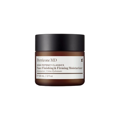 Perricone MD High Potency Classics Face Finishing & Firming Moisturizer - stangrinantis odos