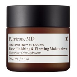 Perricone MD High Potency Classics Face Finishing & Firming Moisturizer - stangrinantis odos