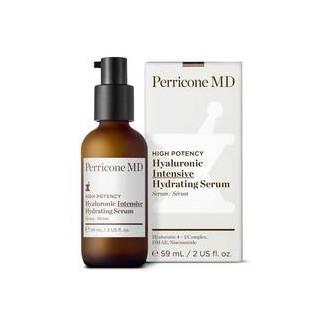 Perricone MD High Potency Hyaluronic Intensive Hydrating Serum - intensyviai drėkinantis serumas su
