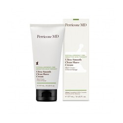 Perricone MD Hypoallergenic CBD Sensitive Skin Therapy Ultra- Smooth Clean Shave Cream - Ultra jemný krém na holení 177ml