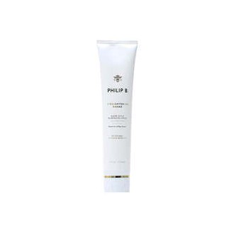 PHILIP B Straightening Baume Gel - tiesinantis balzamas, 178 ml