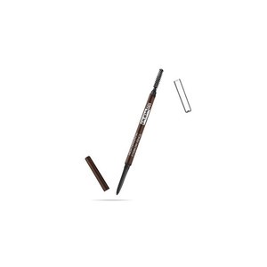 Pupa Automatic High Definition Eyebrow Pencil - antakių pieštukas, 0.9 g - 001 Blonde