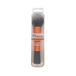 Real Techniques Brushes Base Powder Brush - pudros šepetėlis