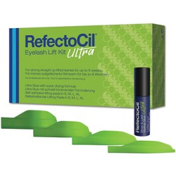 Refectocil Ultra Eyelash Lift Kit - blakstienų pakėlimo rinkinys
