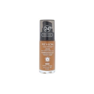 Revlon Professional Colorstay Makeup Combination/Oily Skin - makiažo pagrindas, 30 ml - 320 True