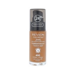 Revlon Professional Colorstay Makeup Combination/Oily Skin - makiažo pagrindas, 30 ml - 320 True