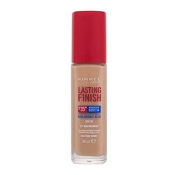 Rimmel Lasting Finish 35H Foundation SPF20 - makiažo pagrindas, 30 ml - 160 Vanilla