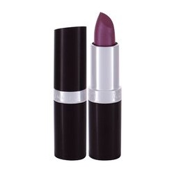 Rimmel Lasting Finish Lipstick - ilgai išliekantys lūpų dažai, 4 g - 084 Amethyst Shimmer