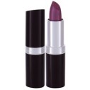 Rimmel Lasting Finish Lipstick - ilgai išliekantys lūpų dažai, 4 g - 084 Amethyst Shimmer