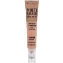 Rimmel Multi Tasker Wake Me Up Concealer & Foundation - maskuoklis ir makiažo pagrindas, 20 ml -