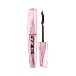 Rimmel Wonder´Luxe Volume Mascara - blakstienų tušas, 11 ml - 002 Brown Black