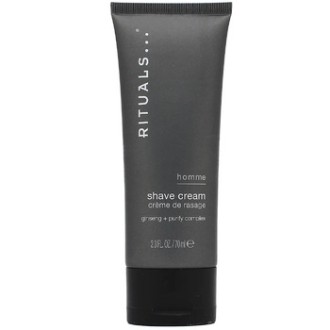 Rituals Homme Shave Cream - Krém na holení 70ml