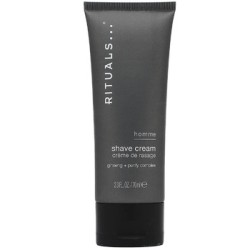 Rituals Homme Shave Cream - Krém na holení 70ml