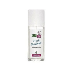 Sebamed Blossom Classic Fresh Deodorant - purškiamas dezodorantas, 75 ml
