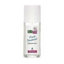 Sebamed Blossom Classic Fresh Deodorant - purškiamas dezodorantas, 75 ml