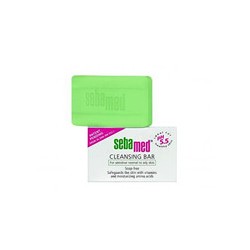 Sebamed Cleansing Bar - prausimosi muilas, 150 g