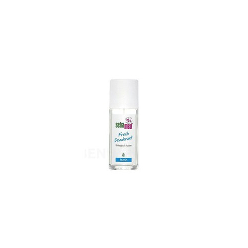 Sebamed Fresh Classic Fresh Deodorant - purškiamas dezodorantas, 75 ml