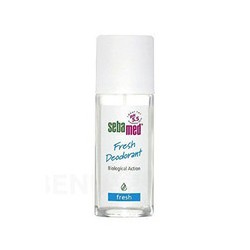 Sebamed Fresh Classic Fresh Deodorant - purškiamas dezodorantas, 75 ml