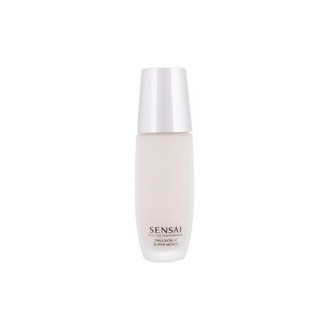 Sensai Cellular Performance Emulsion III Super Moist - emulsija sausai odai, 100 ml
