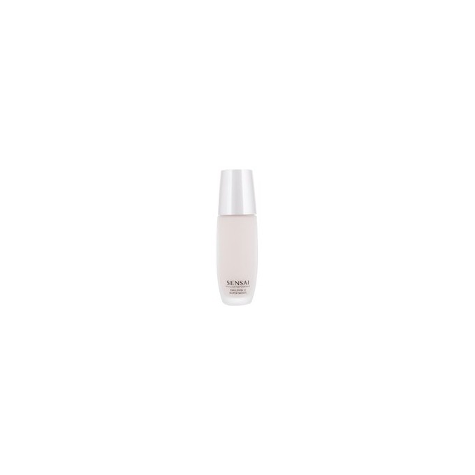 Sensai Cellular Performance Emulsion III Super Moist - emulsija sausai odai, 100 ml