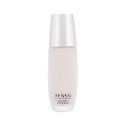 Sensai Cellular Performance Emulsion III Super Moist - emulsija sausai odai, 100 ml