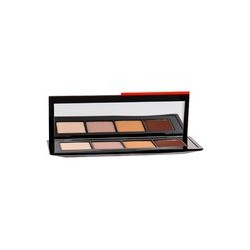 Shiseido Essentialist Eye Palette - akių šešėlių paletė, 5 g - 04 Kaigan Street Waters