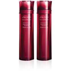 Shiseido Eudermine Activating Essence Duo - odos priežiūros rinkinys