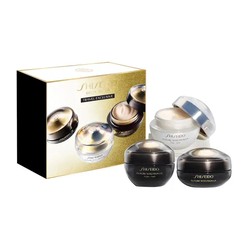 Shiseido Future Solution LX Program Set - odos priežiūros rinkinys