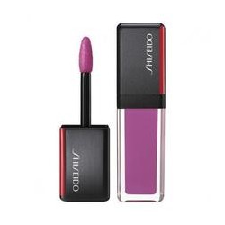 Shiseido LacquerInk LipShine - drėkinamieji lūpų dažai, 9 ml - 302 Plexi Pink